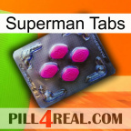 Superman Tabs 02